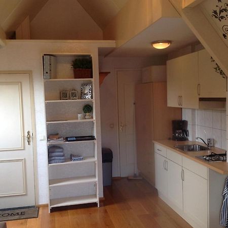 De Slotruine Apartment Egmond aan den Hoef Ngoại thất bức ảnh