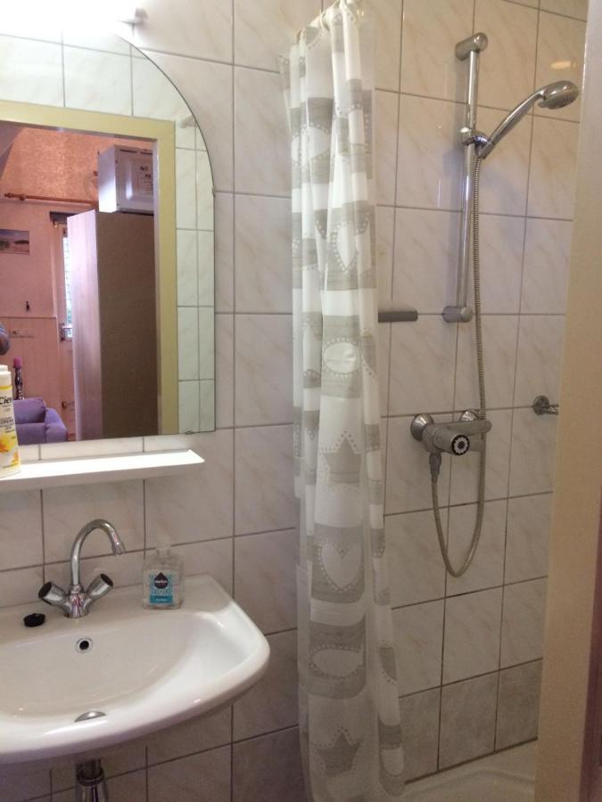 De Slotruine Apartment Egmond aan den Hoef Ngoại thất bức ảnh